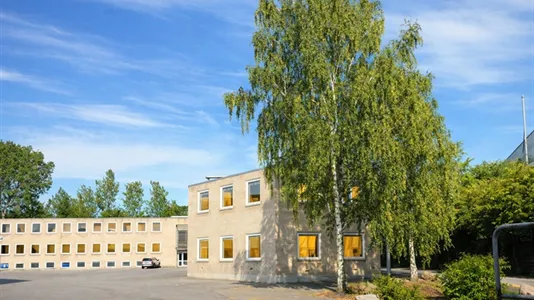 Kontorlokaler til leje i Glostrup - billede 8