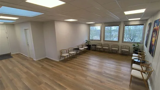 Kliniklokaler til leje i Højbjerg - billede 2
