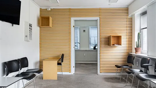 Kliniklokaler til leje i Kolding - billede 5