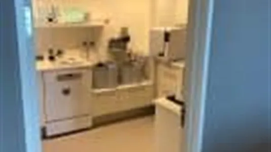 Kliniklokaler til leje i Viborg - billede 8