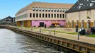Kontor til leje, København K, Danneskiold-Samsøes Allé 19-21