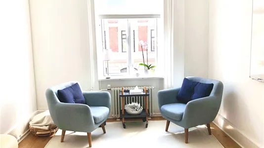 Kliniklokaler til leje i København K - billede 13