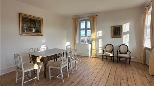 Kliniklokaler til leje i Holmegaard - billede 8