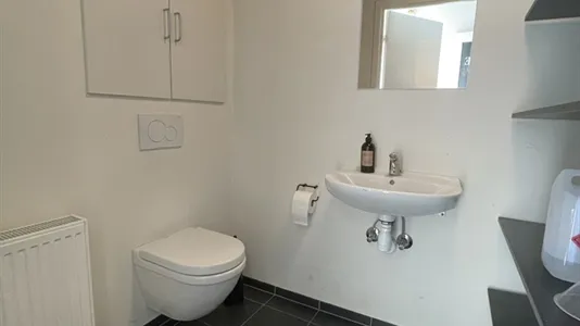 Butikslokaler til leje i Vejle Centrum - billede 13