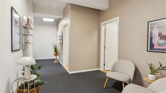 Kliniklokaler til leje i Horsens - billede 2
