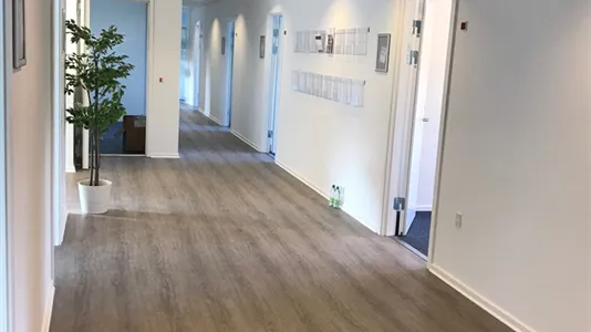 Kliniklokaler til leje i Nørrebro - billede 8