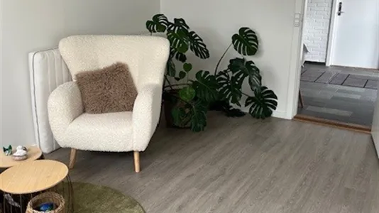 Kliniklokaler til leje i Herlev - billede 1