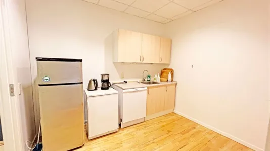 Kliniklokaler til leje i Viborg - billede 8