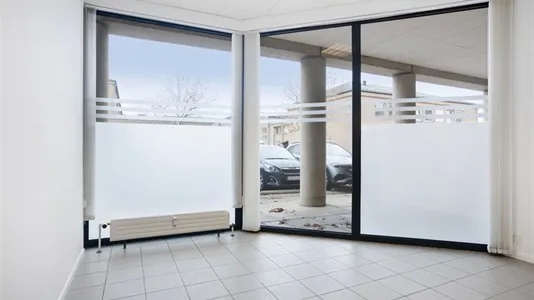 Kliniklokaler til leje i Taastrup - billede 11