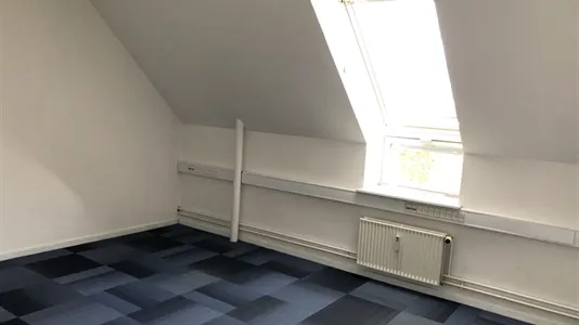Kliniklokaler til leje i Allerød - billede 6