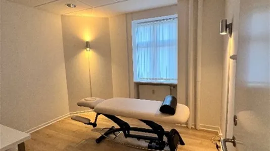 Kliniklokaler til leje i Vanløse - billede 4
