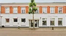 Kontor & Butik & Klinik til leje, Vamdrup, Østergade 14