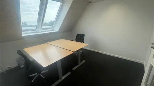 Kontorfællesskaber til leje i Horsens - billede 9