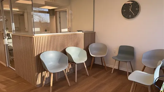 Kliniklokaler til leje i Århus C - billede 4