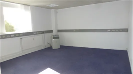 Kontorlokaler til leje i Kastrup - billede 8