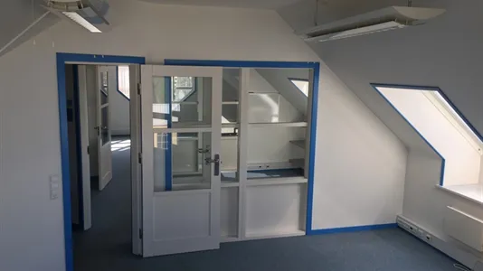 Kontorlokaler til leje i Hobro - billede 4