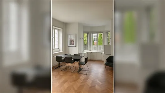Kontorlokaler til leje i Hellerup - billede 4