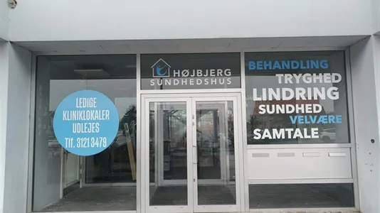 Kliniklokaler til leje i Højbjerg - billede 6