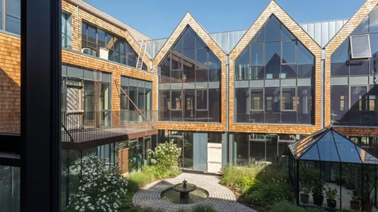 Kontorlokaler til leje i København K - billede 6