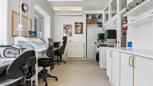 Kliniklokaler til leje i Kolding - billede 6