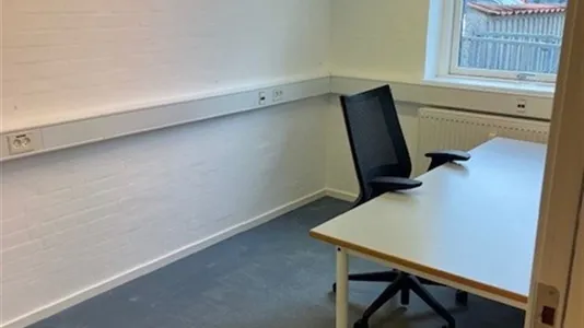 Kontorlokaler til leje i Hillerød - billede 12