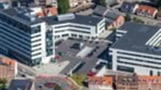 Kliniklokaler til leje i Viborg - billede 14