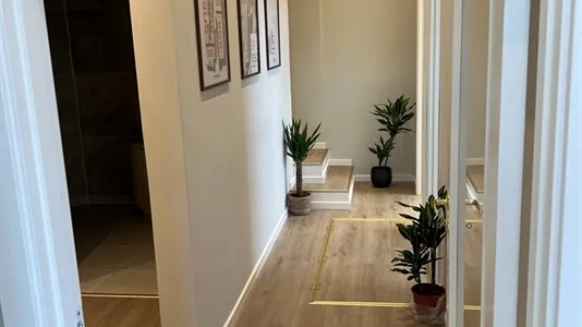 Kliniklokaler til leje i Østerbro - billede 5