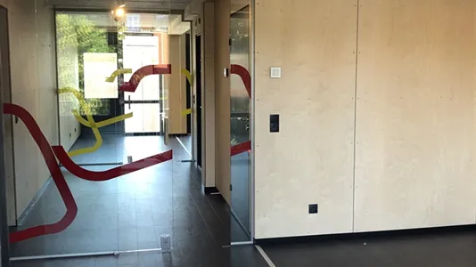 Kontorlokaler til leje i Vejle Centrum - billede 8