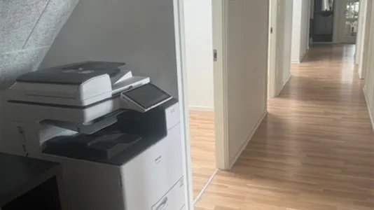 Kontorlokaler til leje i Horsens - billede 6