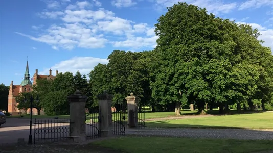 Kontorlokaler til leje i Hornslet - billede 5