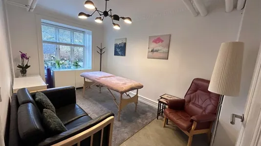 Kliniklokaler til leje i København K - billede 3