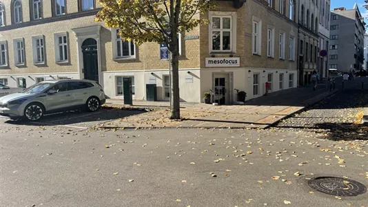 Kliniklokaler til leje i Vesterbro - billede 2