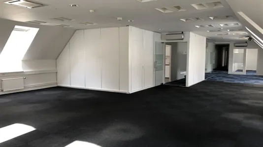 Kliniklokaler til leje i Allerød - billede 9