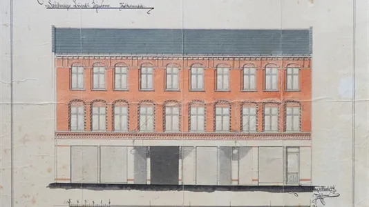 Butikslokaler til leje i Svendborg - billede 8