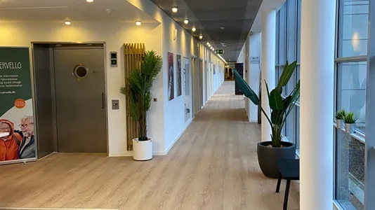 Kontorfællesskaber til leje i Roskilde - billede 19