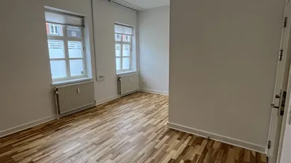 Ledigt lokale i Jeppe Jensen Gården Vejle 17m2
