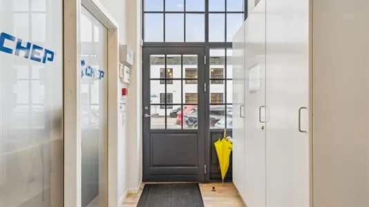 Kontorlokaler til leje i Køge - billede 7