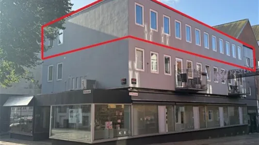 Butikslokaler til leje i Kolding - billede 9