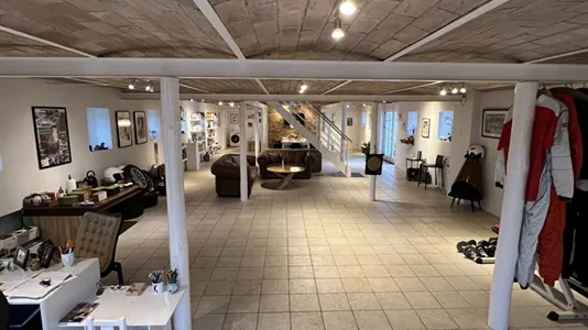 Kontorlokaler til leje i Vejle Centrum - billede 5