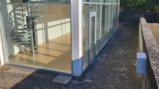 Kontorlokaler til leje i Kokkedal - billede 14