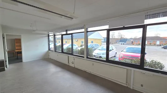 Kliniklokaler til leje i Viborg - billede 4