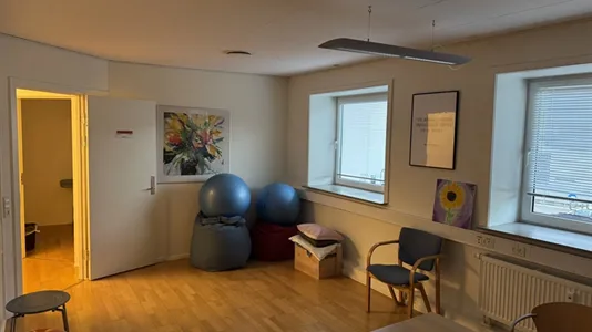 Kontorlokaler til leje i Sønderborg - billede 22