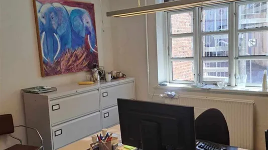 Kontorlokaler til leje i Aalborg Centrum - billede 5