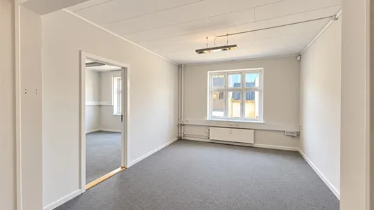 Kliniklokaler til leje i Ballerup - billede 1