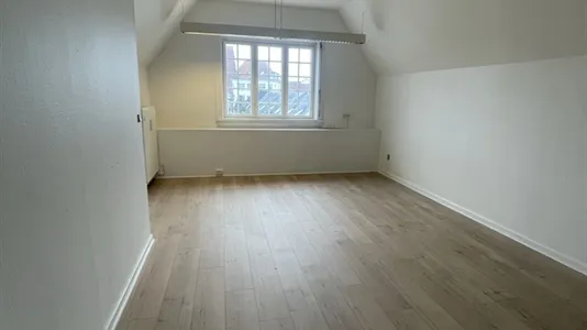Kontorfællesskaber til leje i Vejle Centrum - billede 4