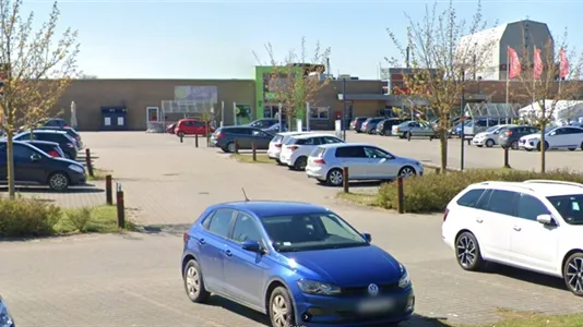 Butikslokaler til leje i Assens - billede 4