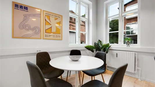 Kliniklokaler til leje i Hammel - billede 5