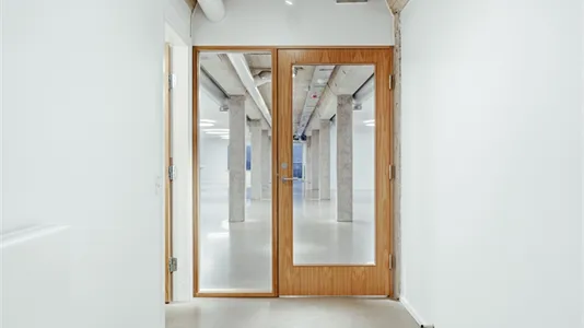 Kontorlokaler til leje i Viby J - billede 9