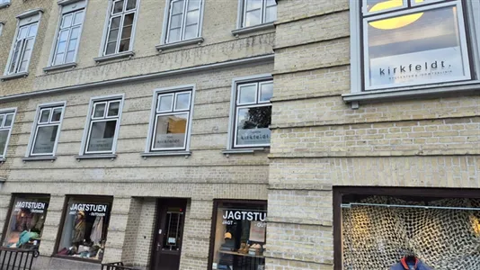 Kliniklokaler til leje i Århus C - billede 4