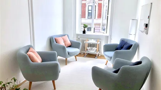 Kliniklokaler til leje i København K - billede 6